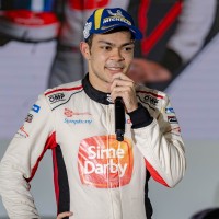 Nazim Azman