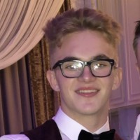 Cillian Radford