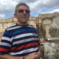 salvatore canigiula