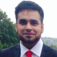 Muhammad Zia