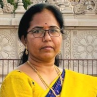 Padmaja Bandi