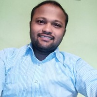 Chandra Sekhar Vantaku