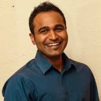 CHINMAY DESHPANDE