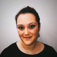 Sara Barrera Delgado