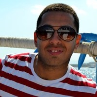 Mostafa Saad