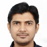 Vijyendra Kumar Chaurasiya