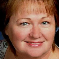 Shirley Gladstone