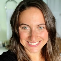 Colleen Spendlove