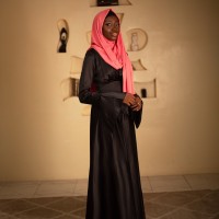 Zainab Akinpelu