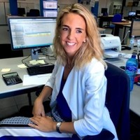 Carmen Arqueros Dueñas