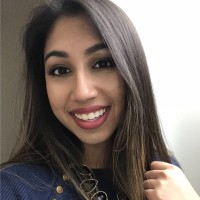Yogita Singh, Chrp