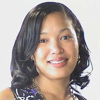 Doris Garrett
