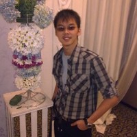 Vinson Ang