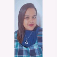 Abigail Singh