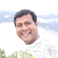 Kamal Uddin Mollah
