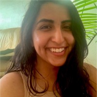 Anisa Esmail