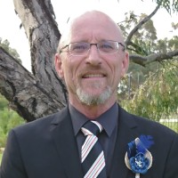 Peter Milton