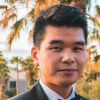 Brandon Lam