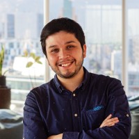 Pablo Cisterna