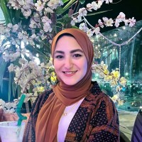 Aya El Khouly