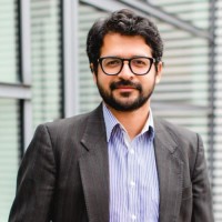 MUHAMMAD FRAZ ISMAIL
