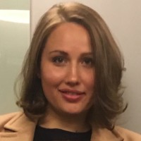Vera Dobrovolska