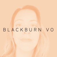 Jenny Blackburn Vo