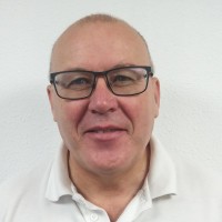 David Thompson    CTPM