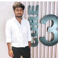 Jaya Krishnan M