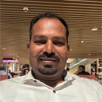 Ajay Vishwakarma