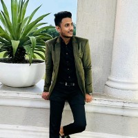 Ali Raza Mansuri
