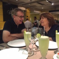 Patricio Otárola Garay