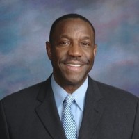 Albert Shumate