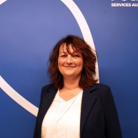 Cécile Seve