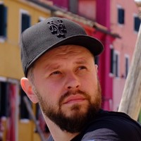 Игорь Мачихин