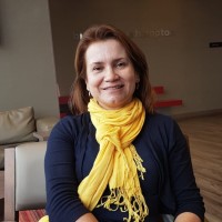 Luz Mary Pérez Quinchía