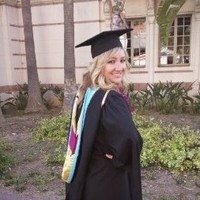 Kelly Ross, M.Ed