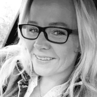 Merethe Ekeberg