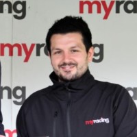 Mark Whittle