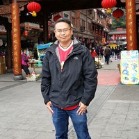 Cody Pang
