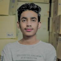 Ahad Ghaffar Syed