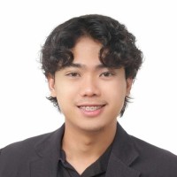 Jerald Badango