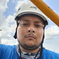 Jhonathan Silias Pineda