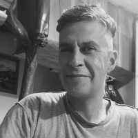 Jorge Carrillo Águila