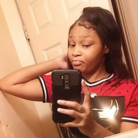 Tashayy Gee