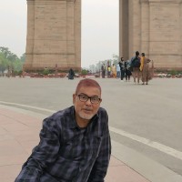 Manisankar Dhar
