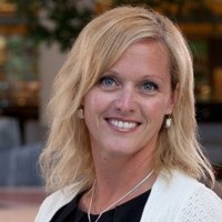 Lisa Horsman