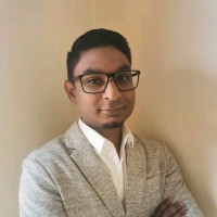 Prashik Ramdin