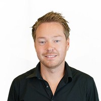 Henrik Drugge