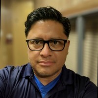 Edwin Vasquez
